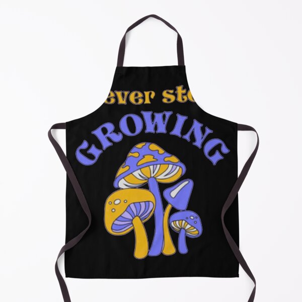 Item preview, Never Stop Growing designed and sold by squadtshirts.