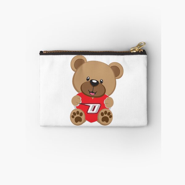Artikelvorschau, Oneonta-Teddybär entworfen und verkauft von quinntertime.