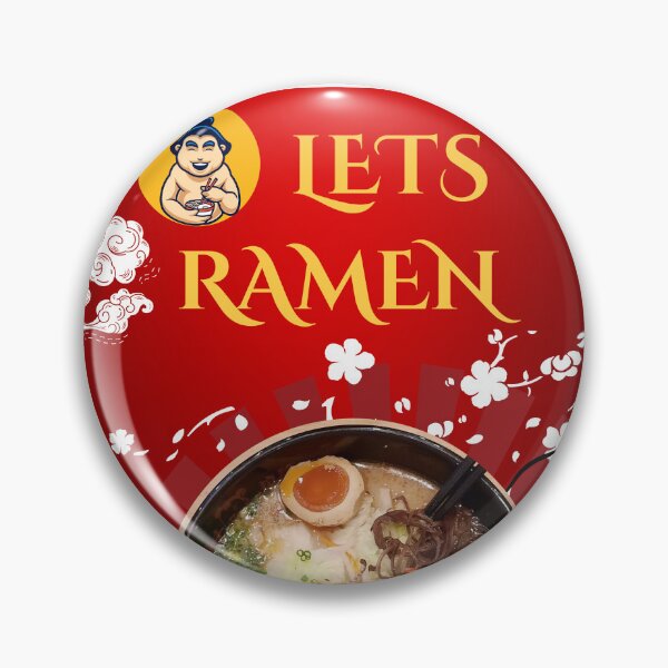 Aperçu de l'œuvre Ramen créée et vendue par Rickido.