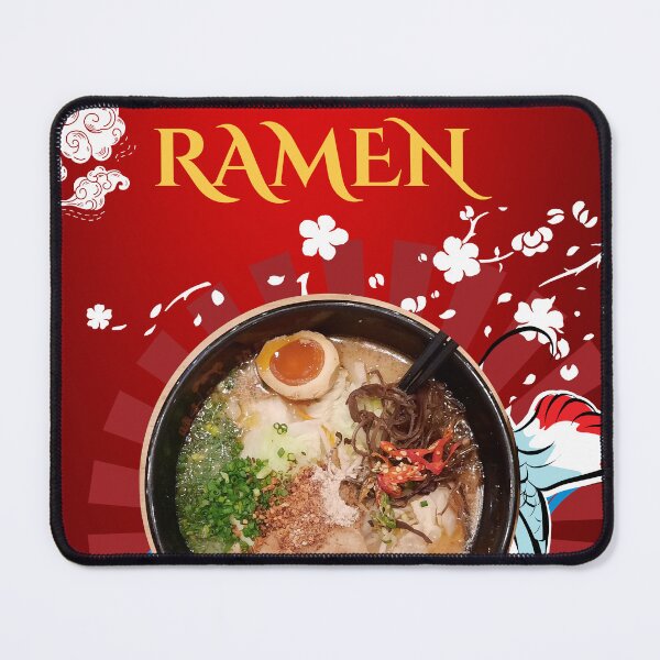 Item preview, Let’s Ramen designed and sold by Rickido.