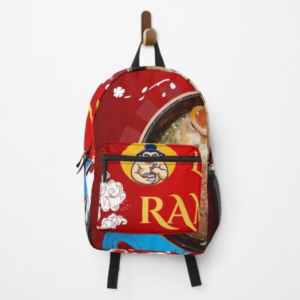 Item preview, Let’s Ramen designed and sold by Rickido.