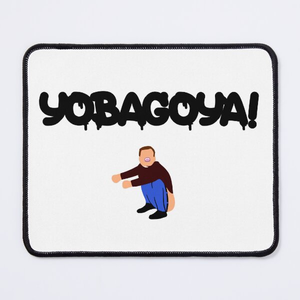Item preview, Yobagoya designed and sold by SFXmedia.