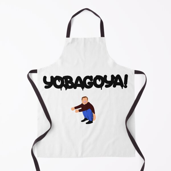 Item preview, Yobagoya designed and sold by SFXmedia.