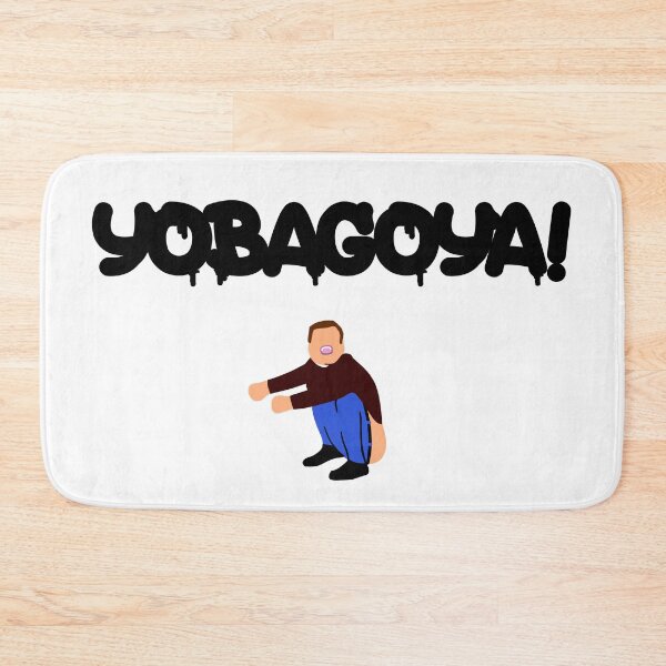 Item preview, Yobagoya designed and sold by SFXmedia.