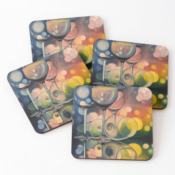 Item preview, Reflections designed and sold by Lauryn  Gintert.