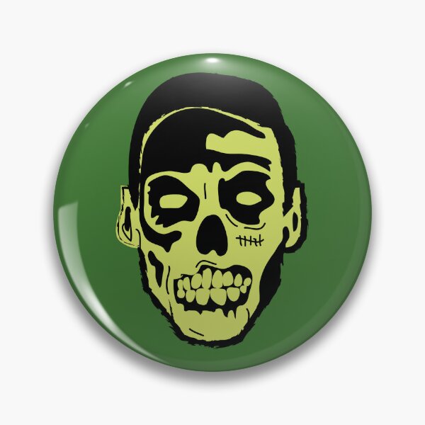 Item preview, Zombieface designed and sold by FloridaKeys1984.
