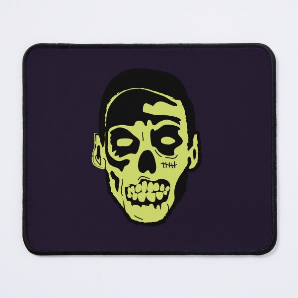 Item preview, Zombieface designed and sold by FloridaKeys1984.