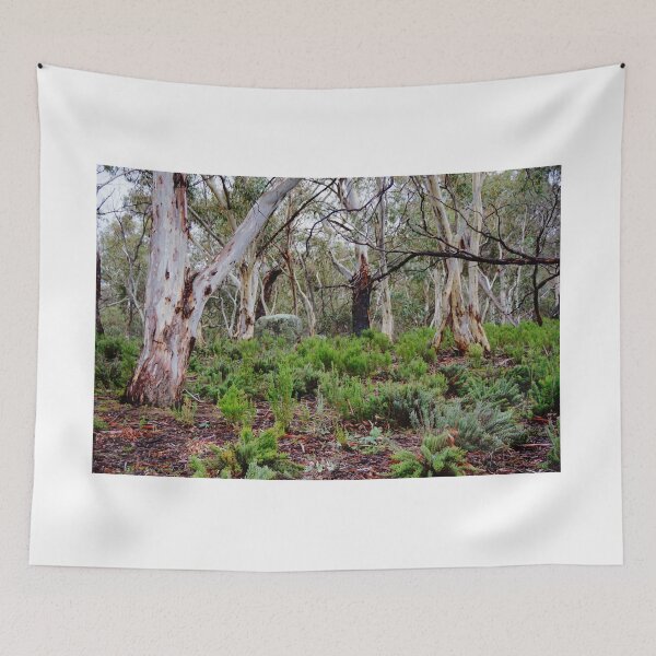 Item preview, Gum Tree Forest designed and sold by D-GaP.