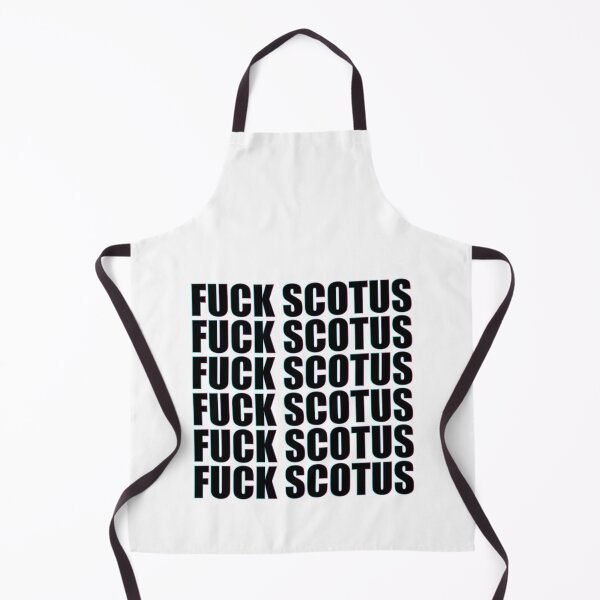Item preview, F*CK SCOTUS designed and sold by NickiPost.