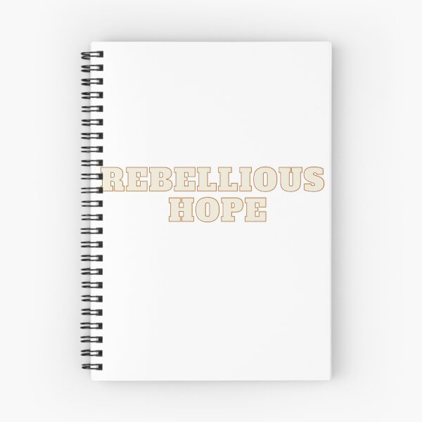 Item preview, Rebellious Hope - Bowel Babe designed and sold by ElHallabi.