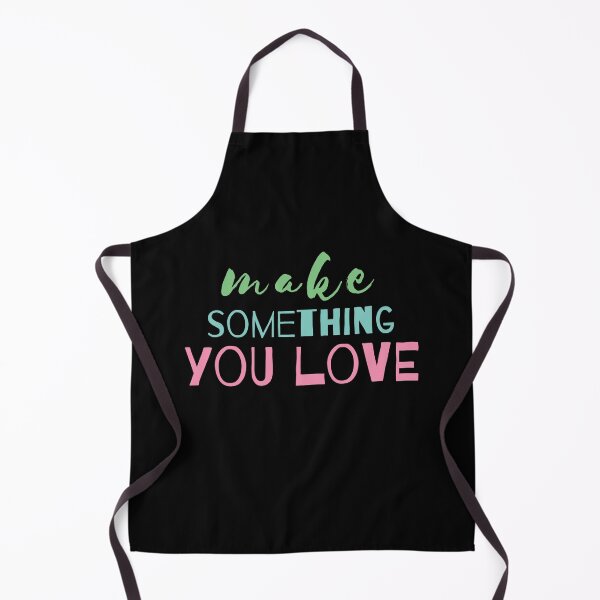 Item preview, Make something you love designed and sold by InstaCreatives.
