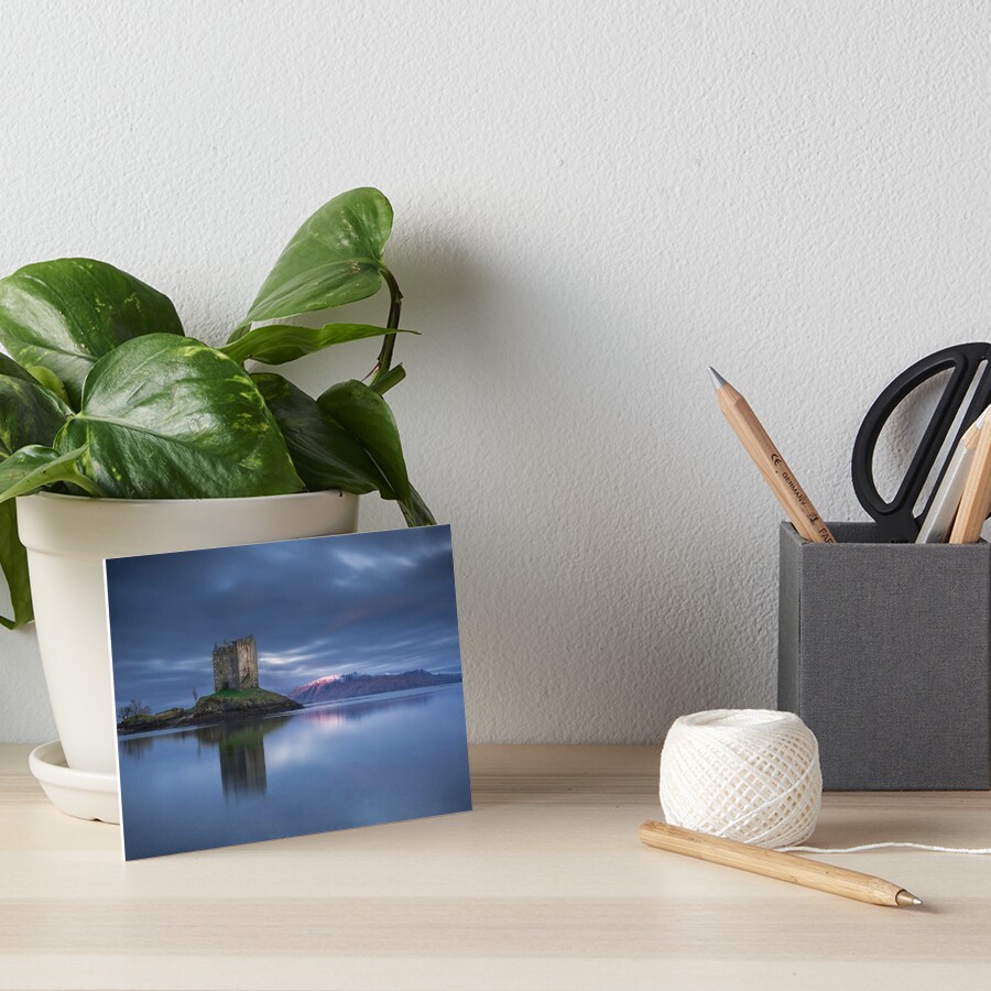 Item preview, Art Board Print designed and sold by Rjmcveigh.