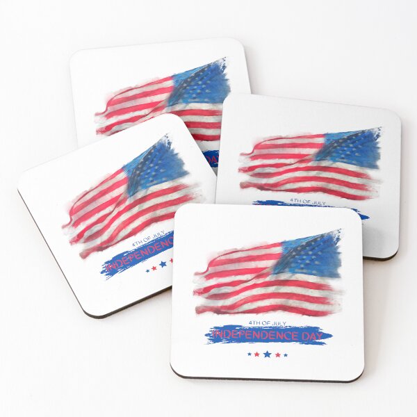 Item preview, USA Independence Day  designed and sold by F1orin.