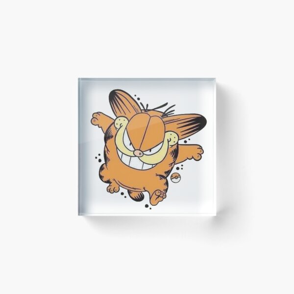 Item preview, Garf-Gar designed and sold by Yabya.