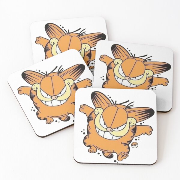 Item preview, Garf-Gar designed and sold by Yabya.
