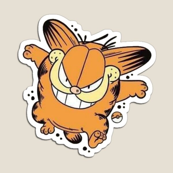Item preview, Garf Gar designed and sold by Yabya.