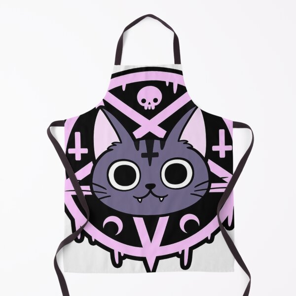 Item preview, Witches cat  designed and sold by RainbowChild80.