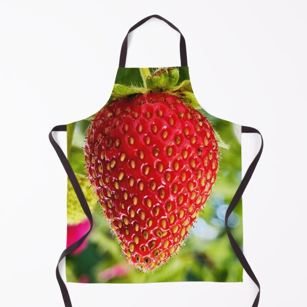 Item preview, West Virginia Strawberry designed and sold by CarynKeller.