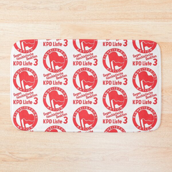 Item preview, German Communist Poster KPD Communist Party 1930`s designed and sold by Cult45one.