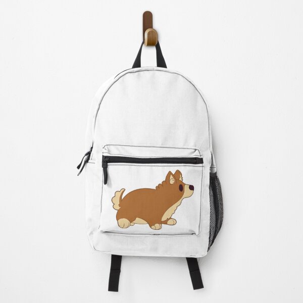 Artikelvorschau, Corgi entworfen und verkauft von Wackart.