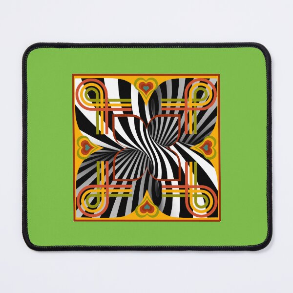Item preview, Random Pattern Design 2 28.06.22 designed and sold by CoyoteGifts.
