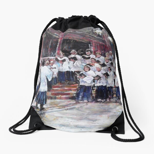 Drawstring Bag