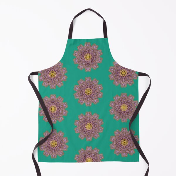 Artikelvorschau, Mandala entworfen und verkauft von Whispers of Peaches.