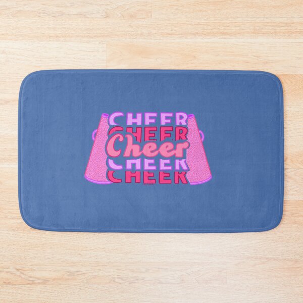 Item preview, Cheerleading design  designed and sold by veannaroseart.