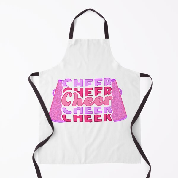 Item preview, Cheerleading design designed and sold by veannaroseart.