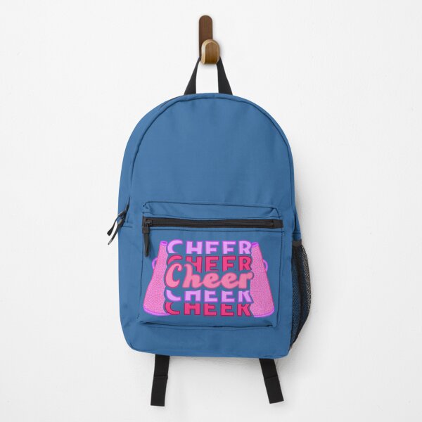Item preview, Cheerleading design designed and sold by veannaroseart.