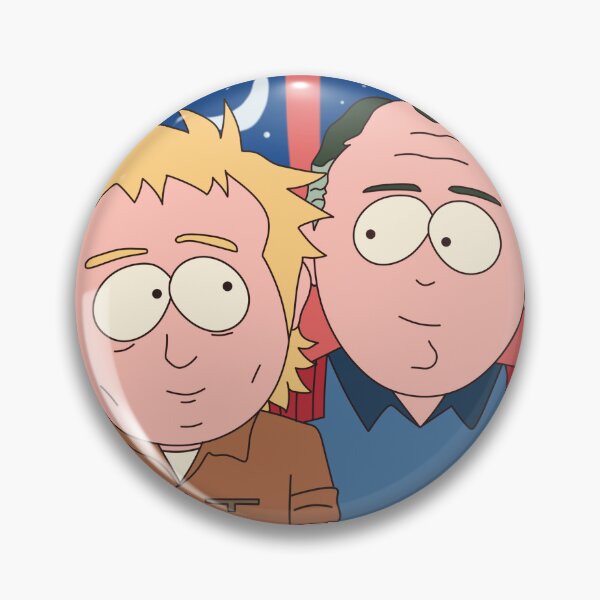 Item preview, Tweek x Craig Creek post Covid from South Park designed and sold by nahomo.