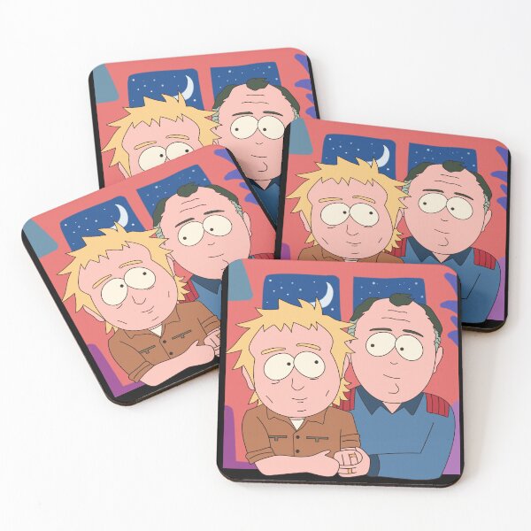 Item preview, Tweek x Craig Creek post Covid from South Park designed and sold by nahomo.