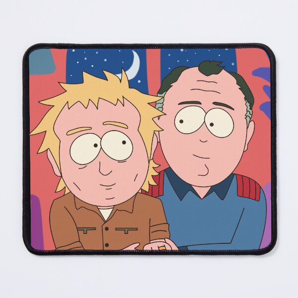 Item preview, Tweek x Craig Creek post Covid from South Park designed and sold by nahomo.