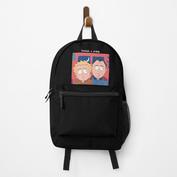 Item preview, Tweek x Craig Creek post Covid from South Park designed and sold by nahomo.