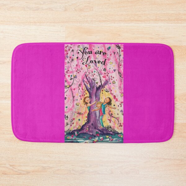 Item preview, You Are Loved designed and sold by Helen Murdock-Prep.