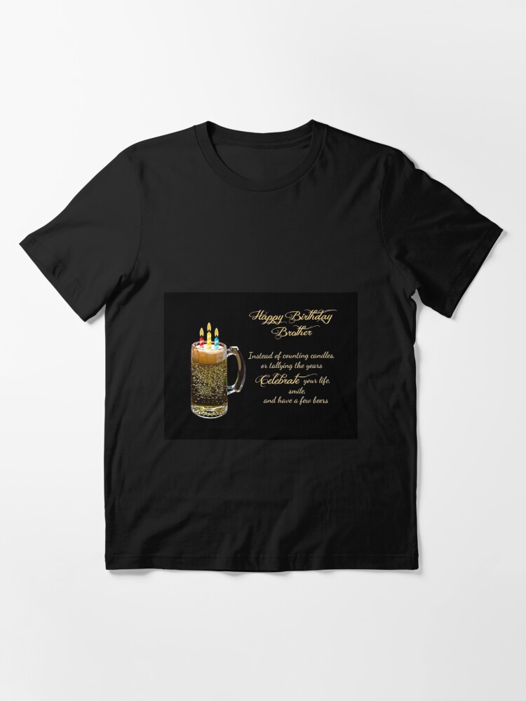 broker brother clothing