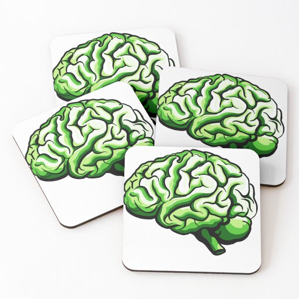 Item preview, BRAIN designed and sold by Natasha2025.