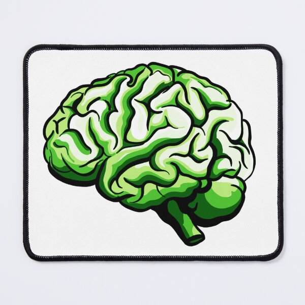 Item preview, BRAIN designed and sold by Natasha2025.