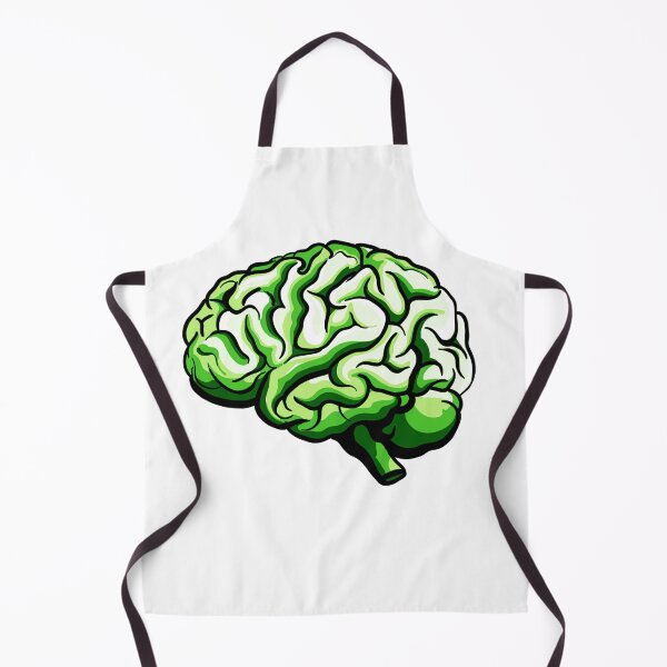 Item preview, BRAIN designed and sold by Natasha2025.