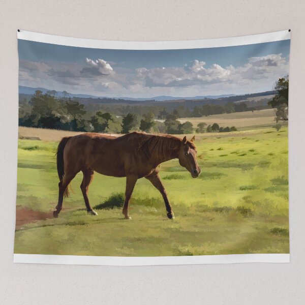 Item preview, Pasture Before Coal designed and sold by sandraanderson.