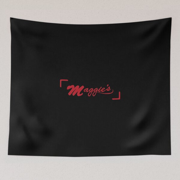 Item preview, Maggie's Classic T-Shirt designed and sold by felyn3gloria.