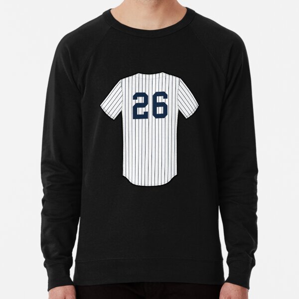 Andrew Mccutchen Jersey Lightweight Hoodie Essential T-Shirt for Sale by  donnielnah