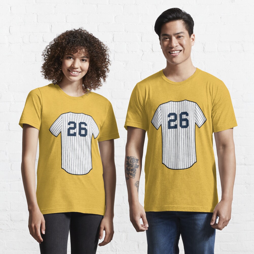 Andrew Mccutchen Jersey Lightweight Hoodie Essential T-Shirt for Sale by  donnielnah