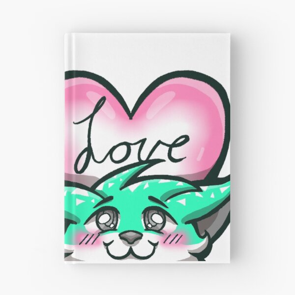 Item preview, Fiffy Fox Love designed and sold by FiffyFox.