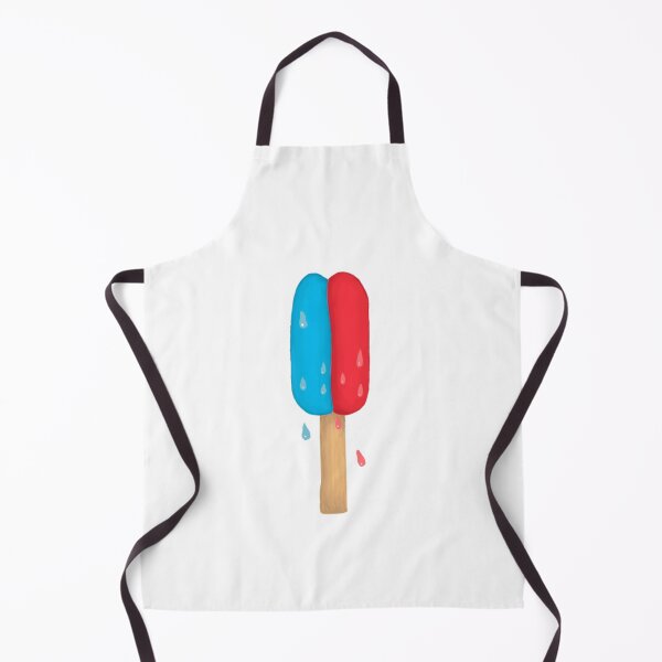 Item preview, Americana Popsicle  designed and sold by JessieT14.
