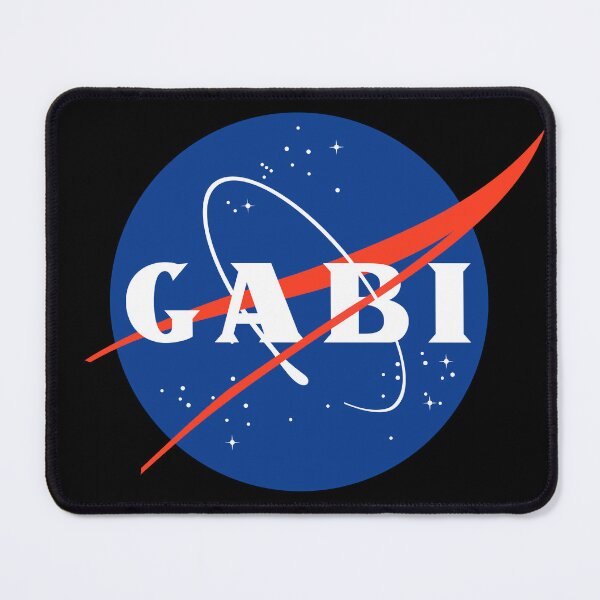 Item preview, Space Gabi designed and sold by BojanglerGTX.