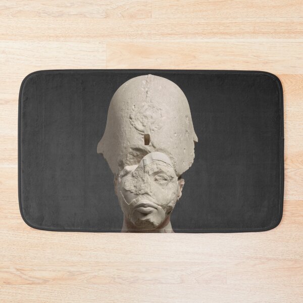 Item preview, Ancient Egypt (Amarna Period) - Bust of King Akhenaten Thutmosis - BigArt designed and sold by BigArt.