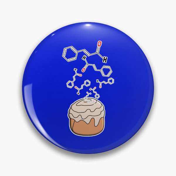 Artikelvorschau, Aroma von Zimtschnecken entworfen und verkauft von Artsy-Chemist.
