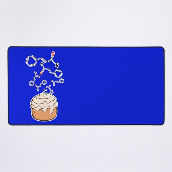 Item preview, Aroma of Cinnamon Rolls designed and sold by Artsy-Chemist.