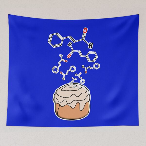 Artikelvorschau, Aroma von Zimtschnecken entworfen und verkauft von Artsy-Chemist.